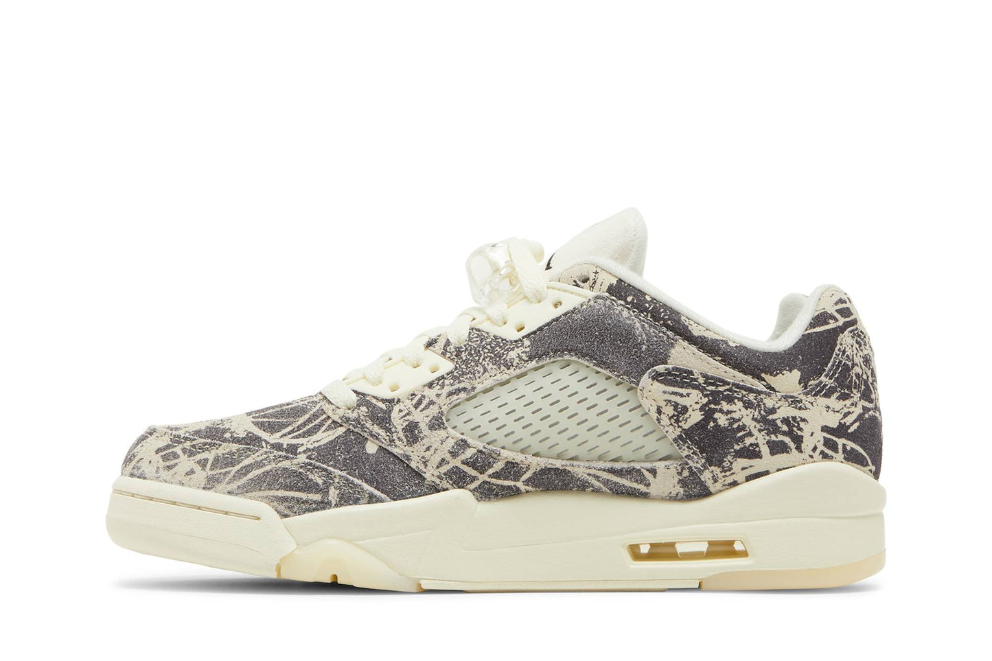 ( Women ) Air Jordan 5 Low ‘Expression’ DA8016-100