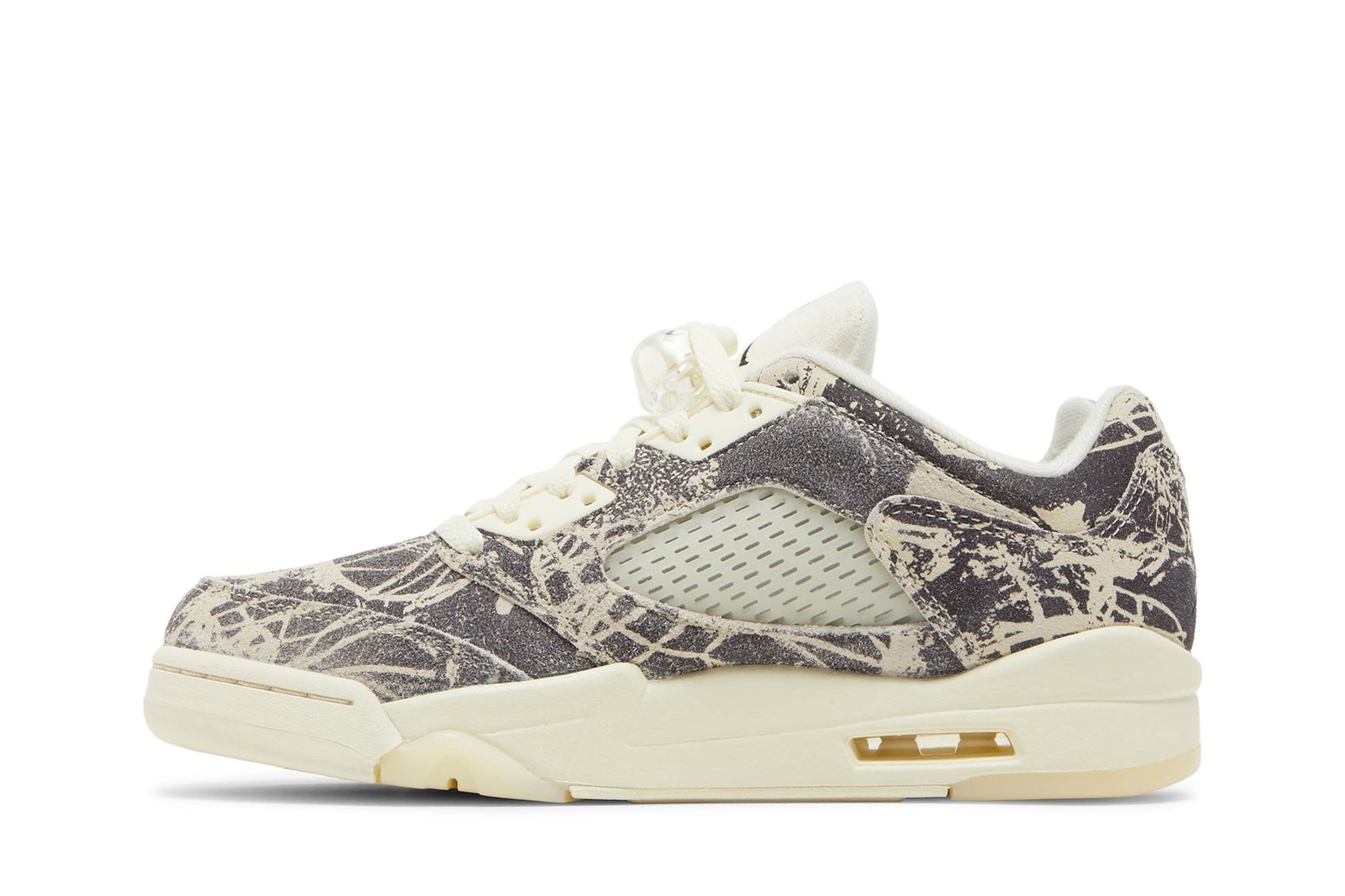 ( Women ) Air Jordan 5 Low ‘Expression’ DA8016-100