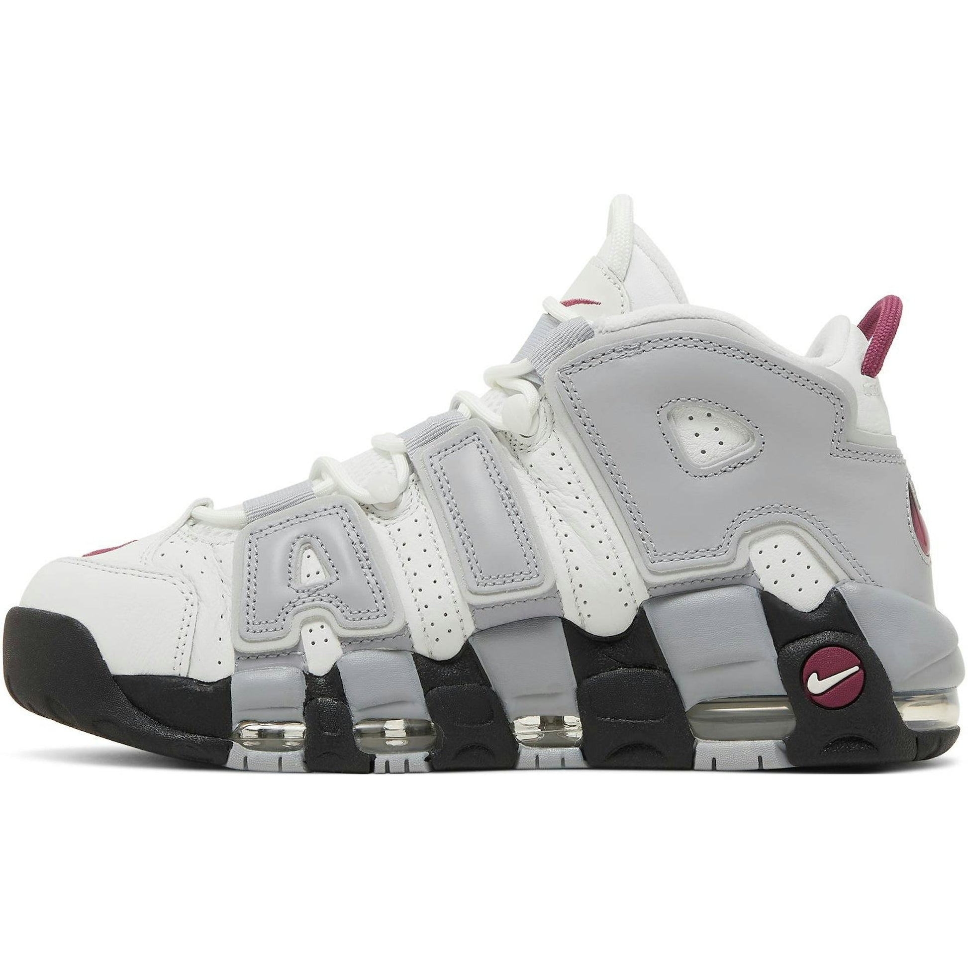 ( Women ) Nike Air More Uptempo ‘Rosewood’ DV1137-100