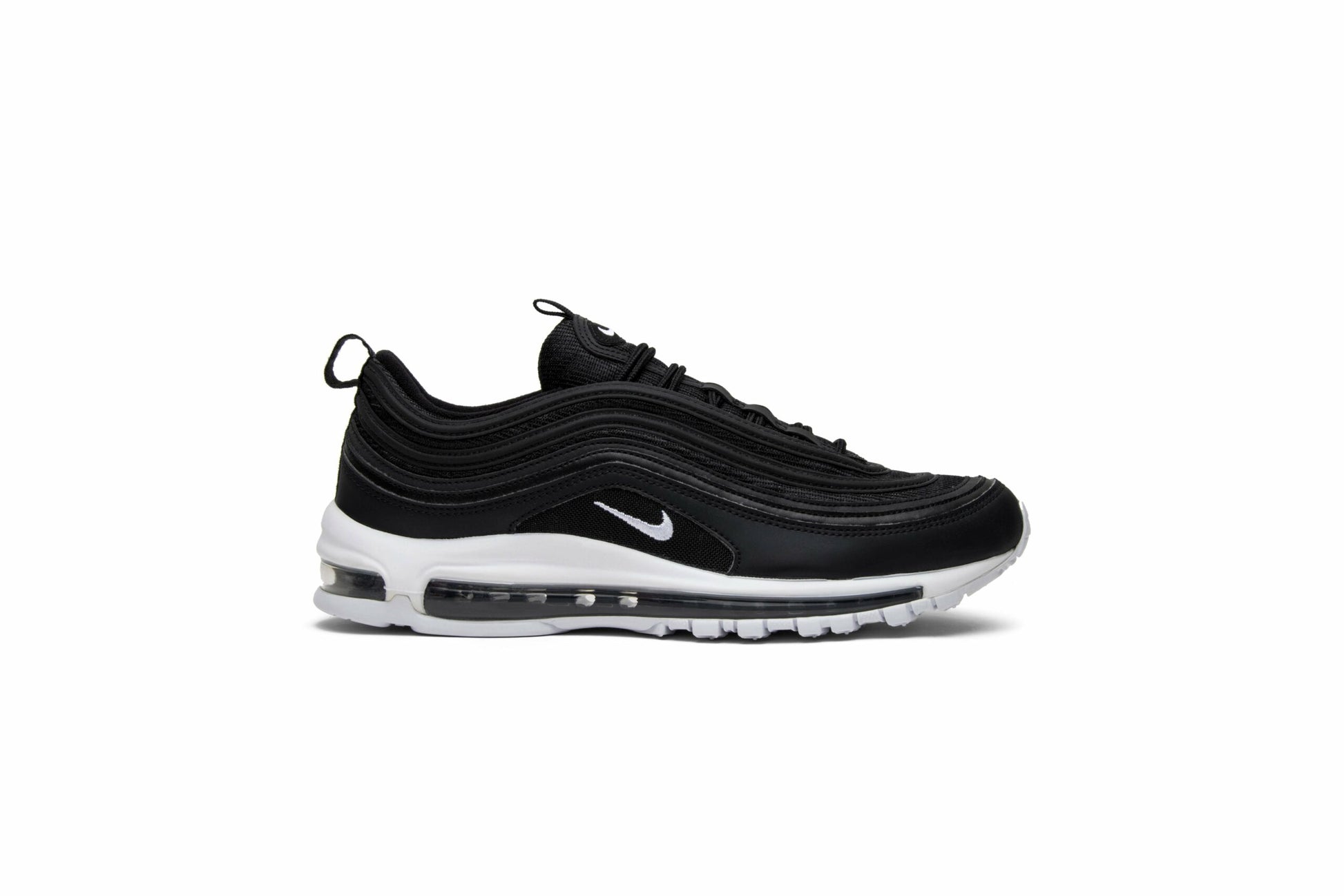 Nike Air Max 97 ‘Black’ 921826-001