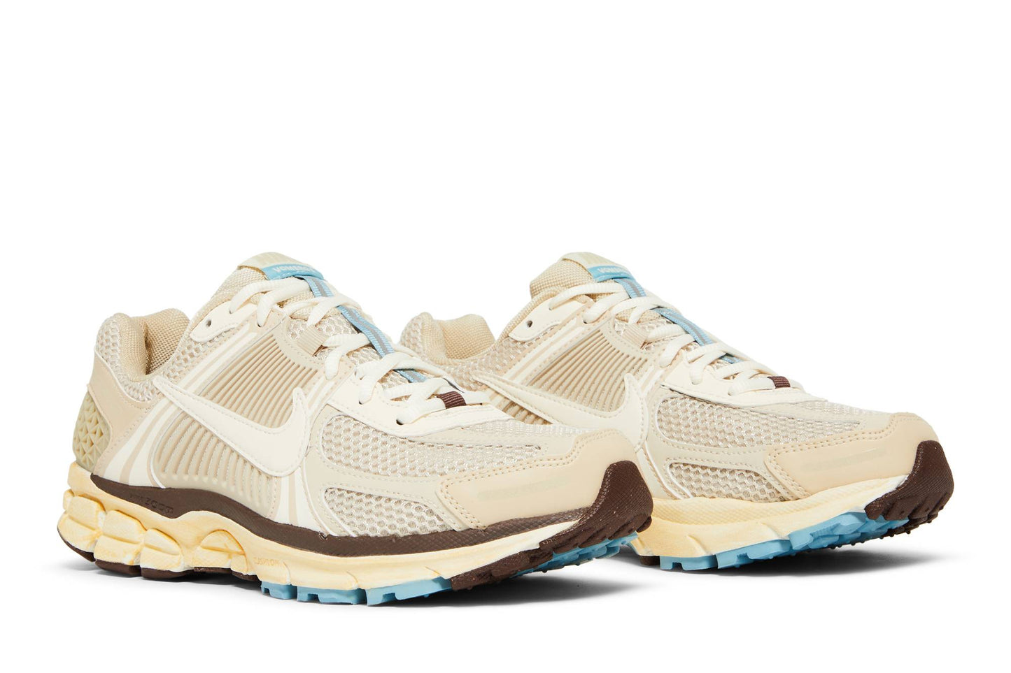( Women ) Nike Zoom Vomero 5 ‘Oatmeal’ FB8825-111
