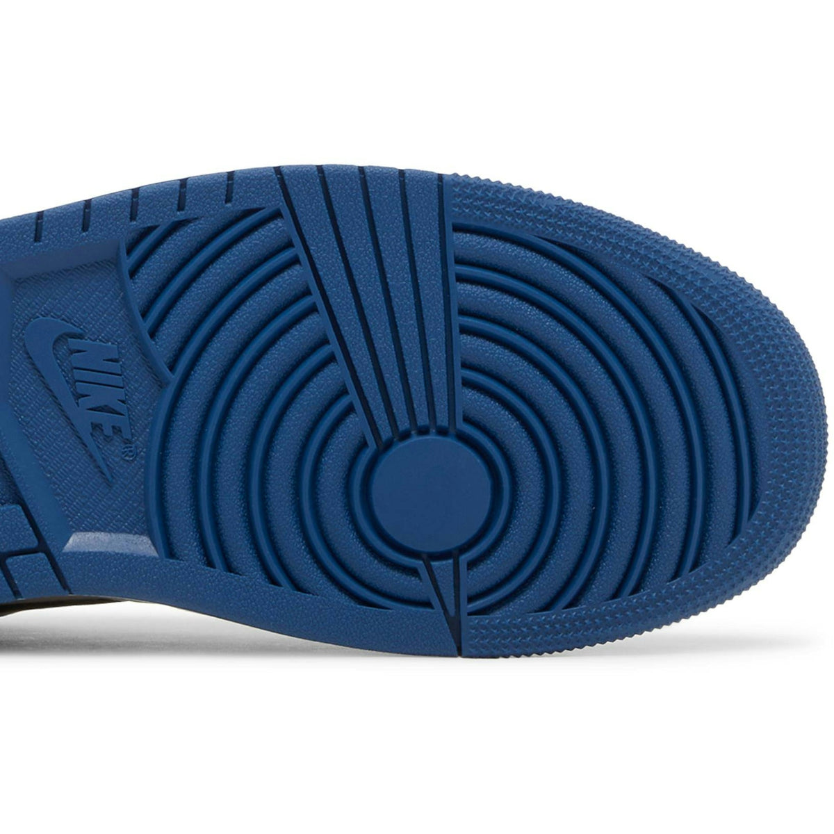 ( Women ) Air Jordan 1 Low 'French Blue College Grey' DC0774-402