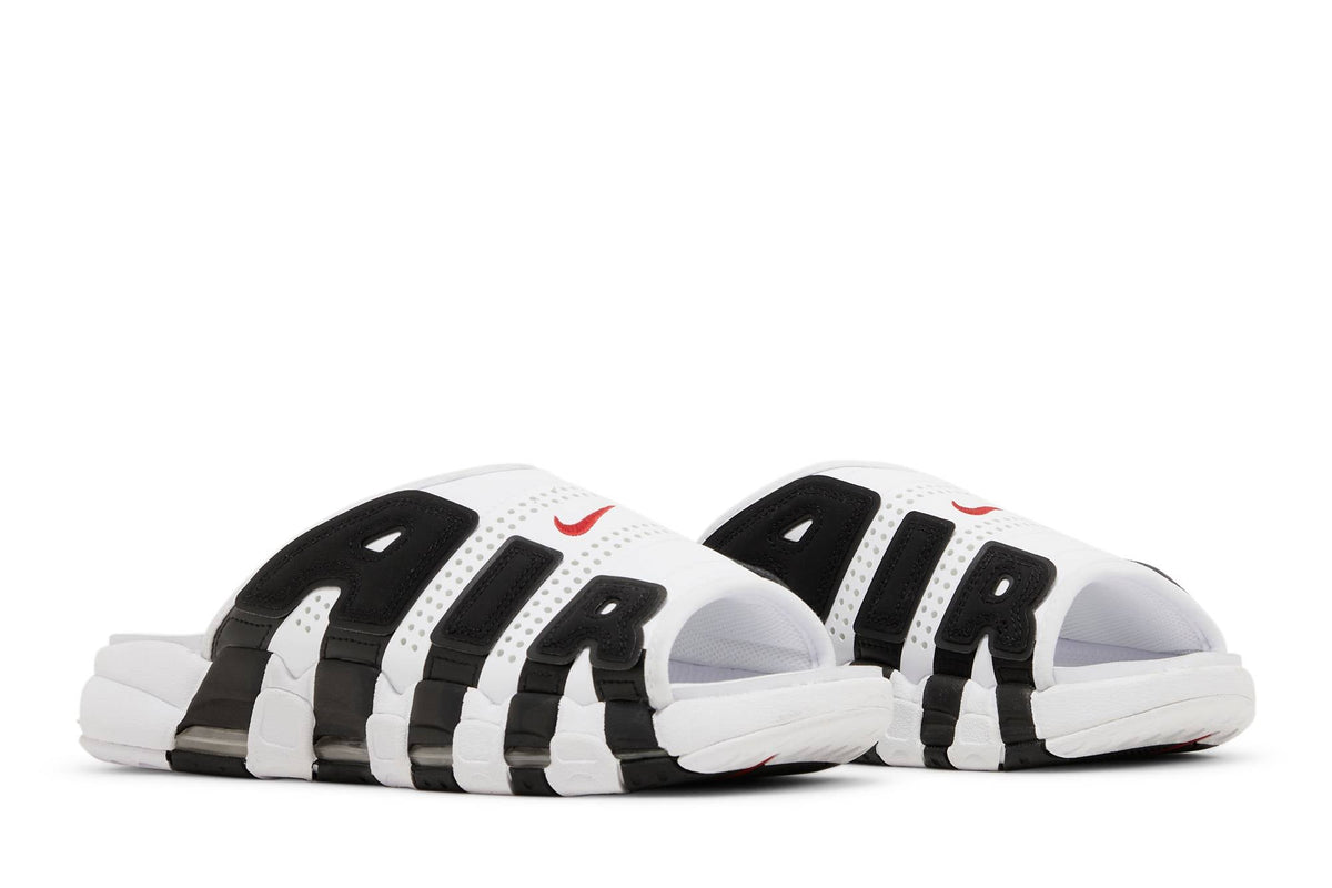 Nike Air More Uptempo Slide 'White' FB7818-100