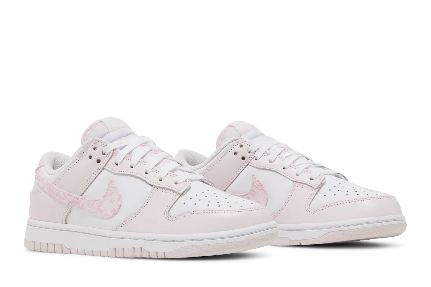 ( Women ) Nike Dunk Low ‘Pink Paisley’ FD1449-100