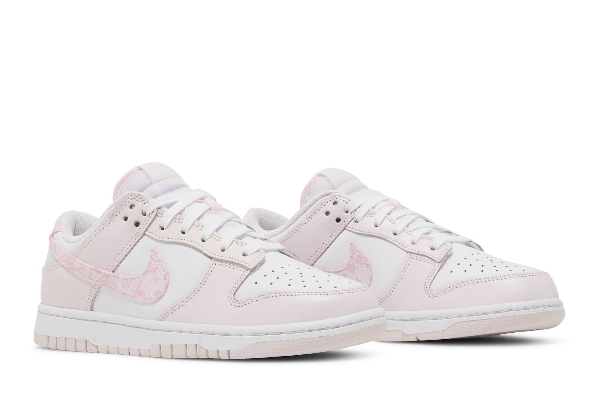 ( Women ) Nike Dunk Low ‘Pink Paisley’ FD1449-100