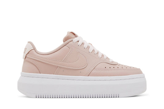 ( Women ) Nike Court Vision Alta ‘Pink Oxford’ DM0113-600