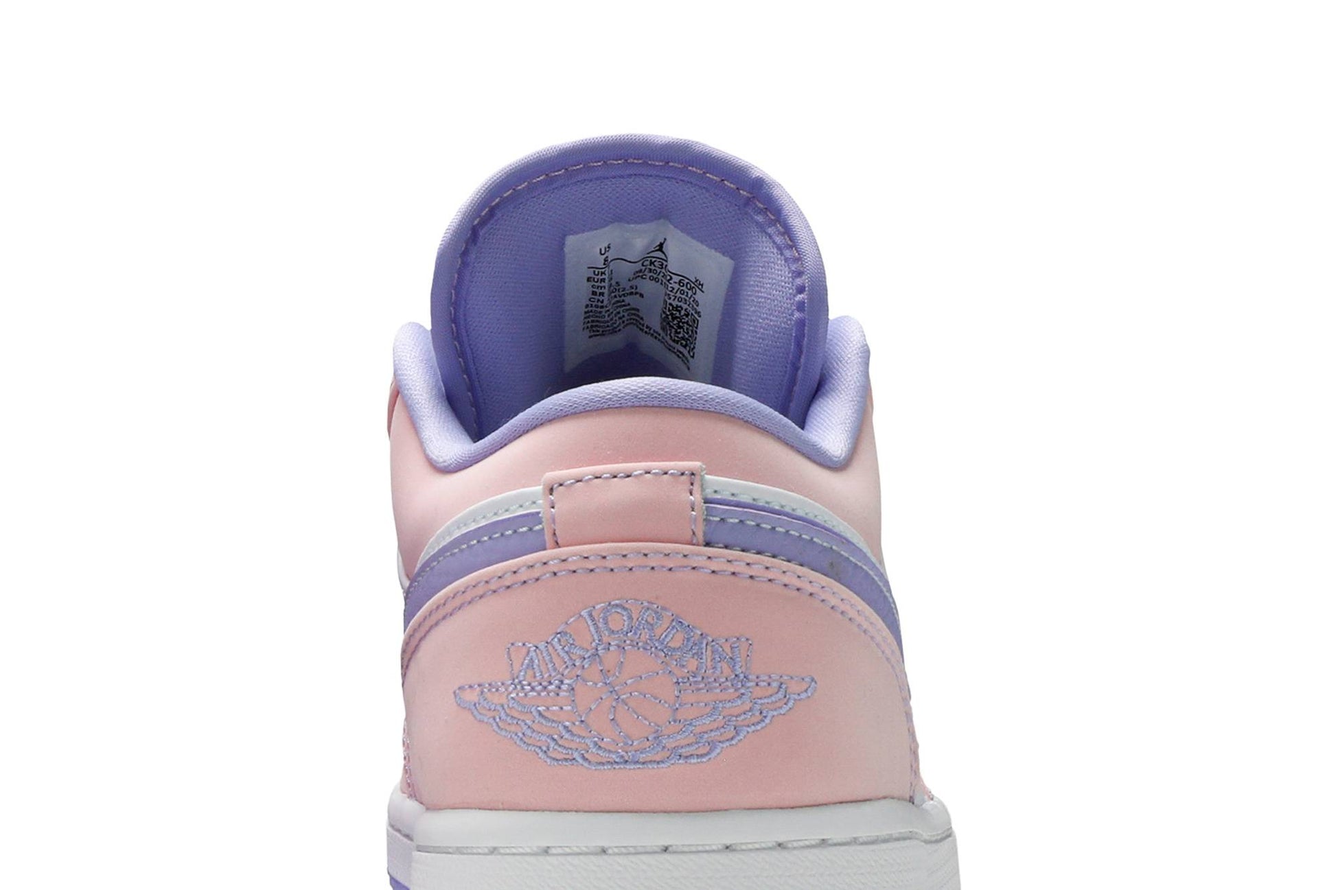 Air Jordan 1 Low SE ‘Arctic Punch’ CK3022-600