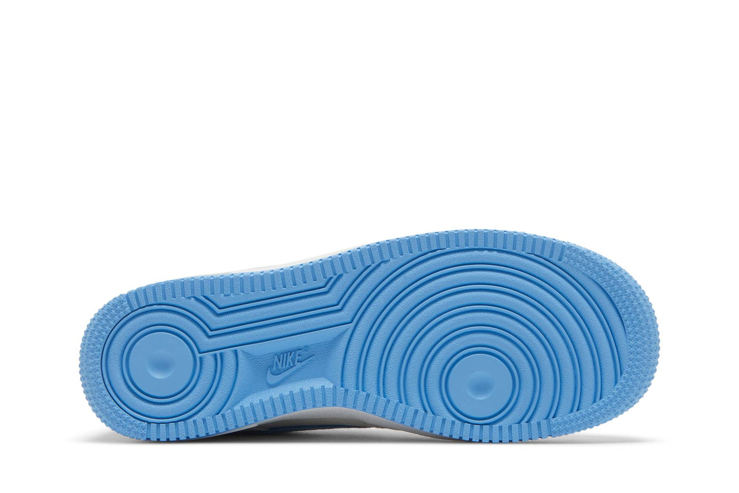 ( Women ) Nike Air Force 1 LXX ‘University Blue’ DX1193-100