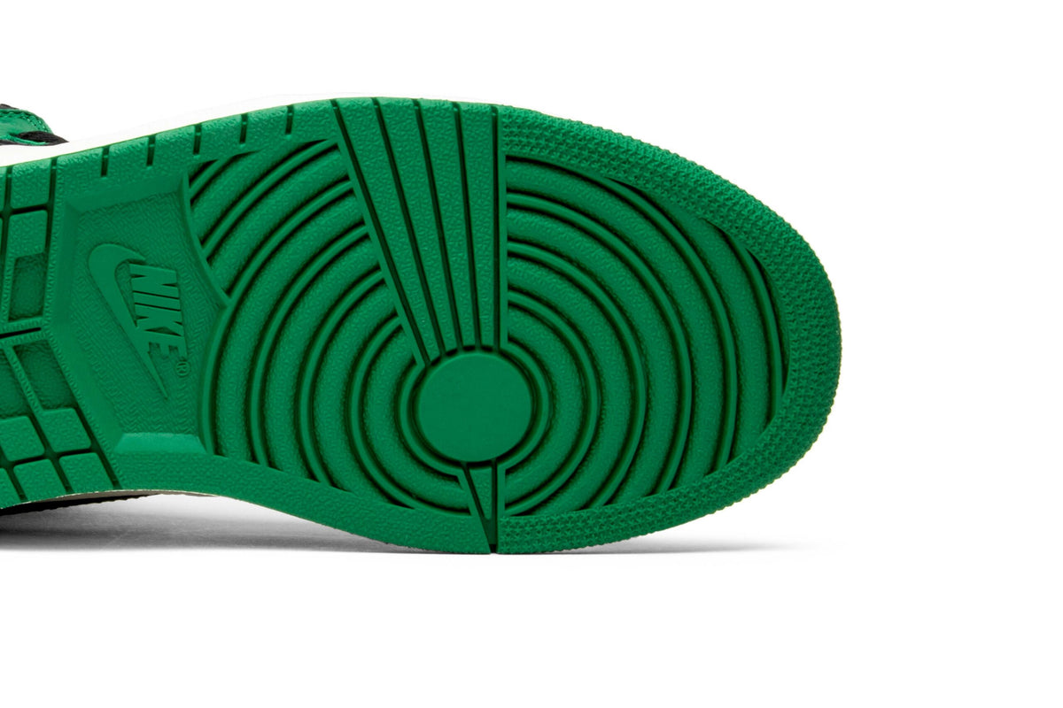 Air Jordan 1 Retro High OG Pine Green 555088-302