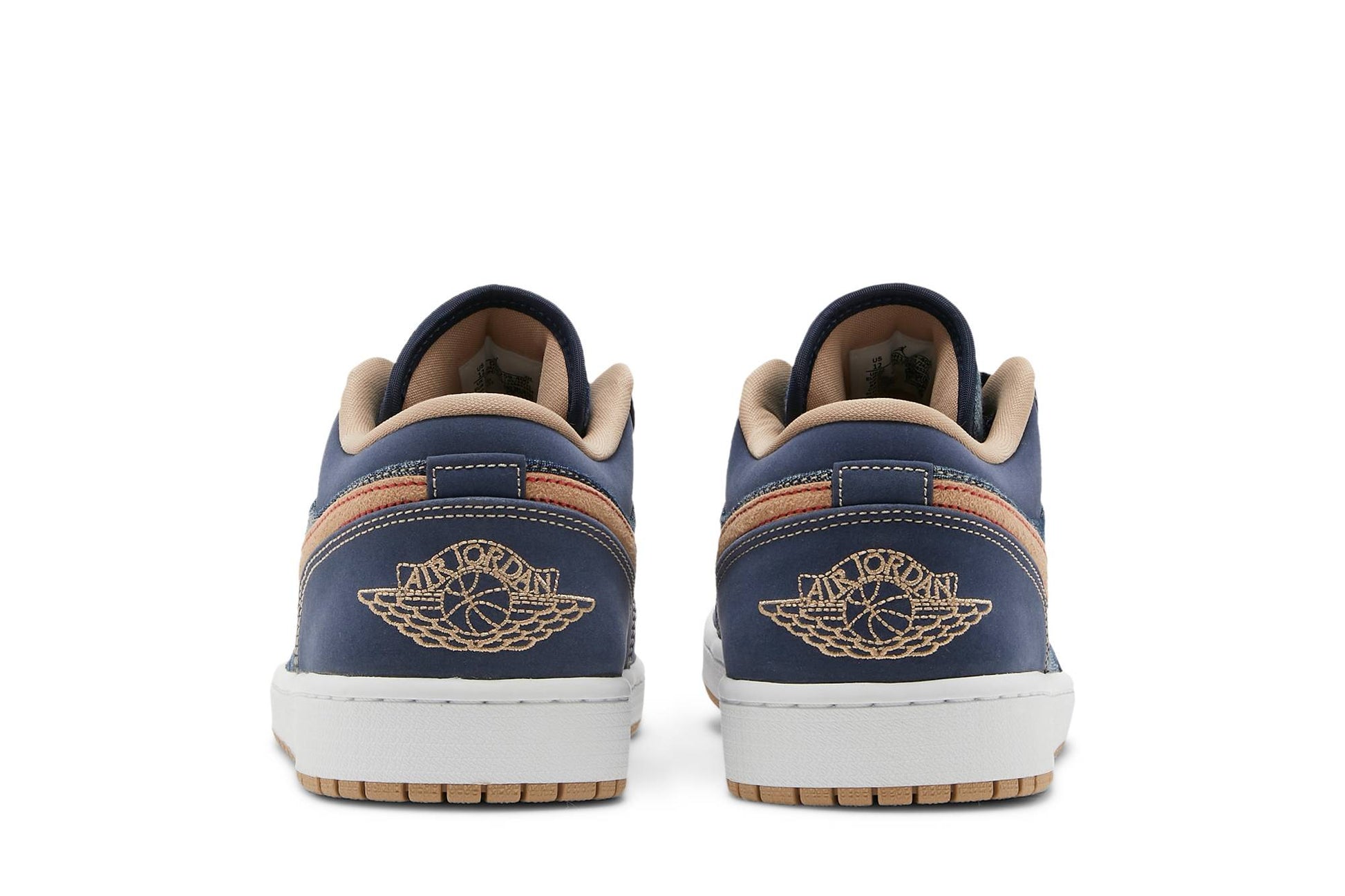 Air Jordan 1 Low SE ‘Denim’ DH1259-400