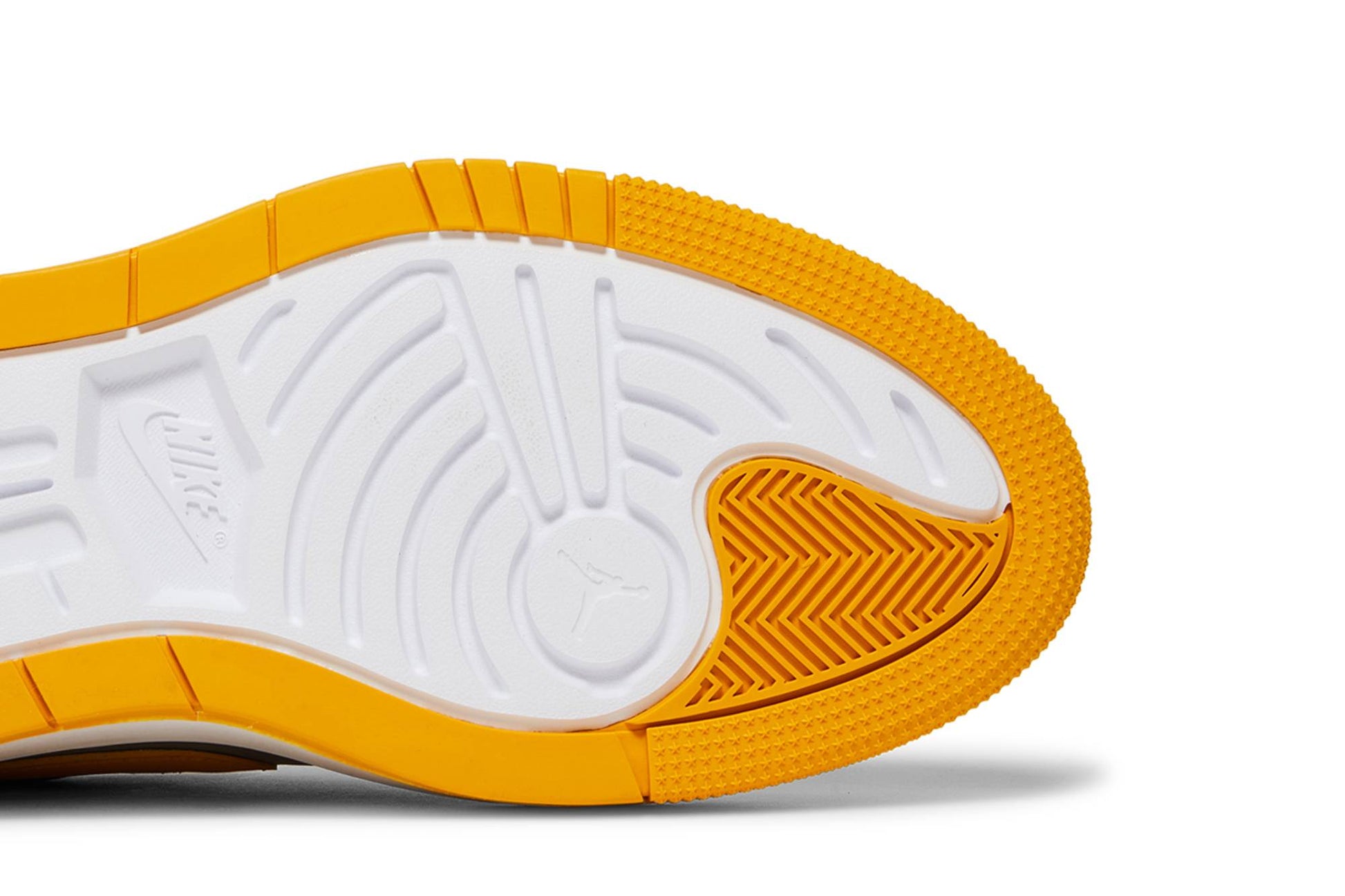 ( Women ) Air Jordan 1 Elevate Low ‘Cement Grey Varsity Maize’ DH7004-017