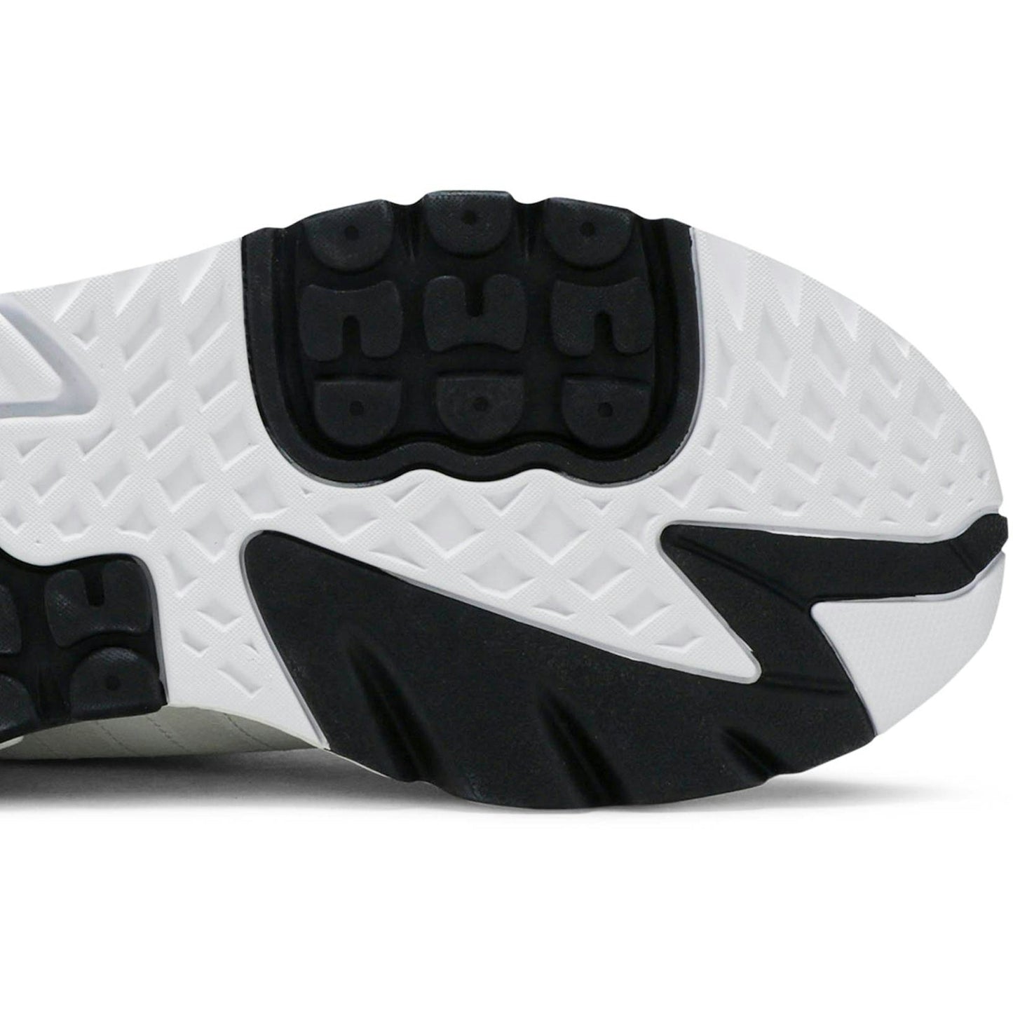Adidas Nite Jogger ‘Crystal White’ EE6255