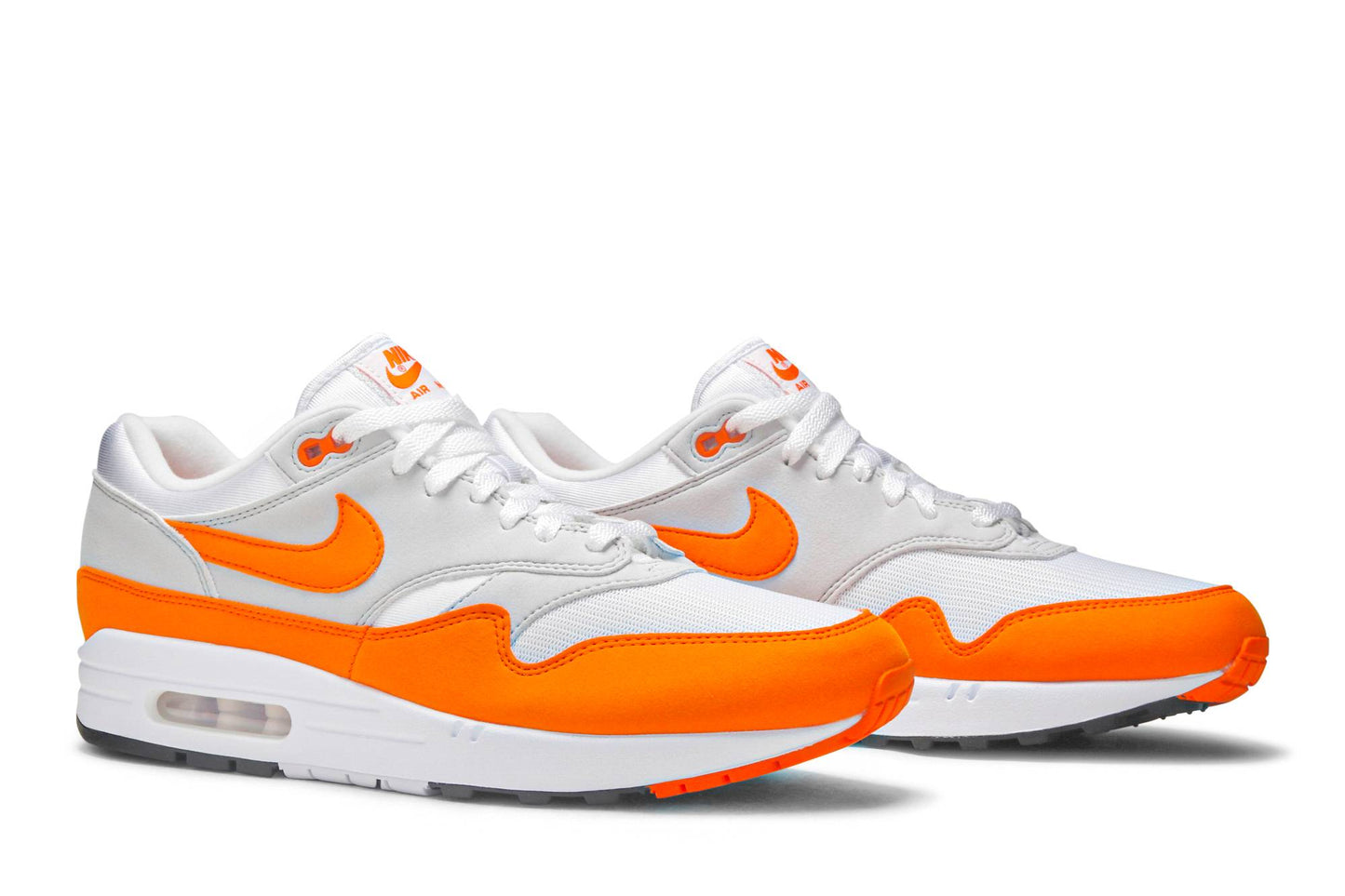 Nike Air Max 1 ‘Magma Orange’ [also Worn By Koji] DC1454-101