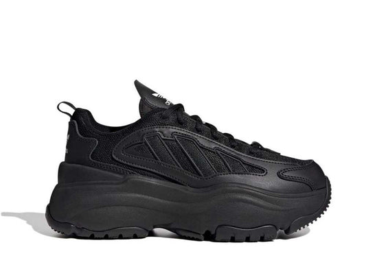 ( Women ) Adidas Originals Ozgaia “Core Black” IG6045