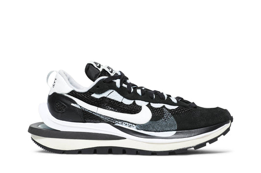 Sacai X Nike VaporWaffle Black White CV1363-001