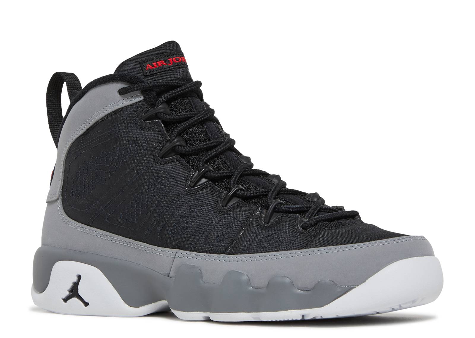 Jordan 9 Retro 'Particle Grey' 302359-060