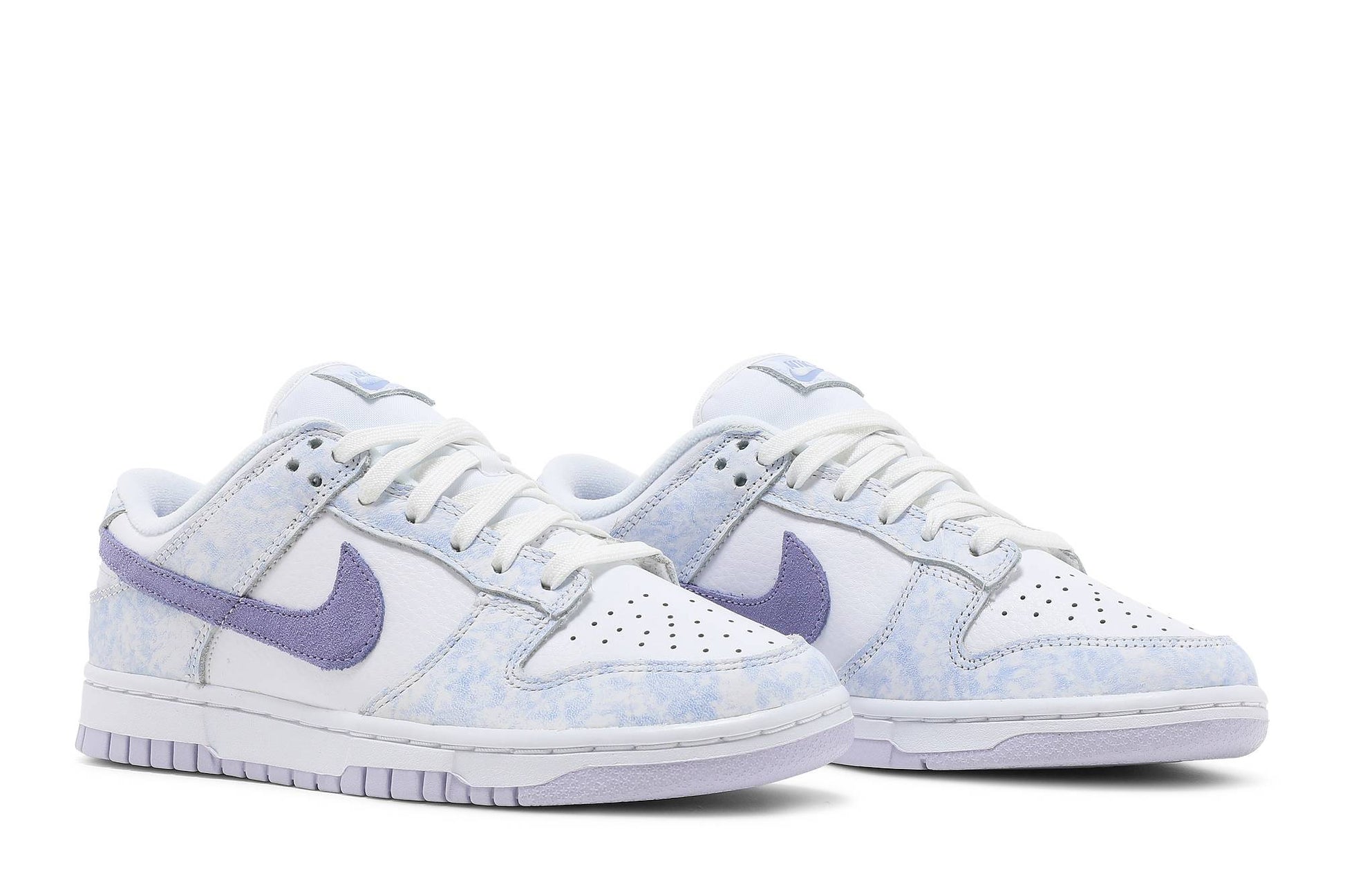 ( Women ) Nike Dunk Low OG ‘Purple Pulse’ DM9467-500