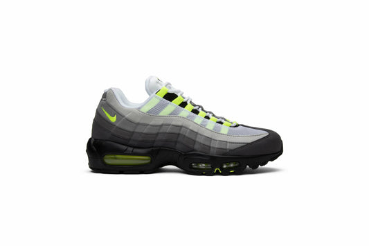 Nike Air Max 95 OG Neon 2015 554970-071