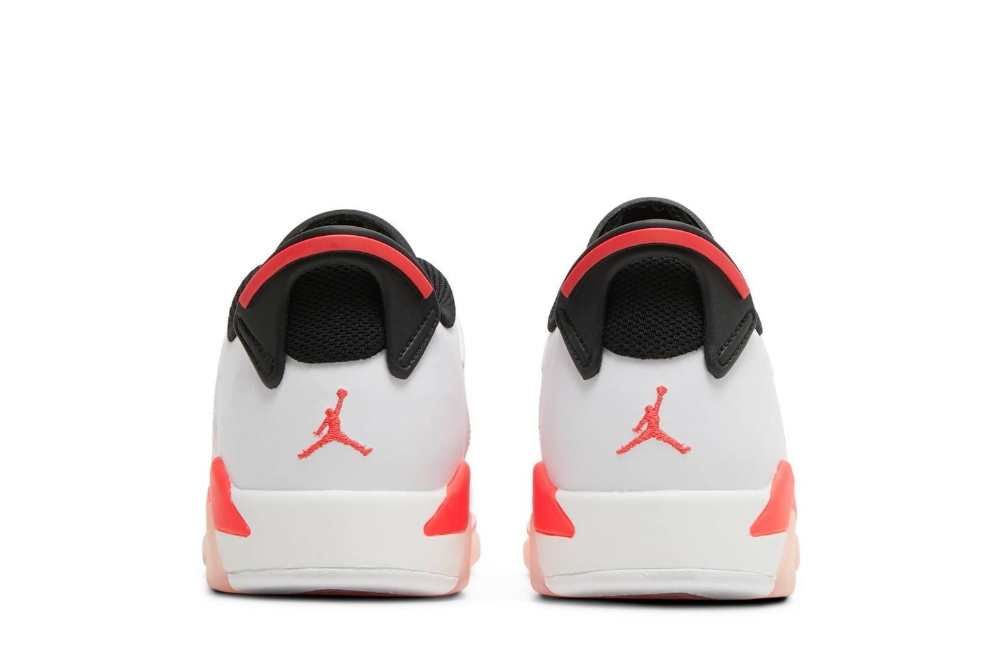 ( Grade School ) Air Jordan 6 Retro Low ‘Atmosphere’ 768878-102