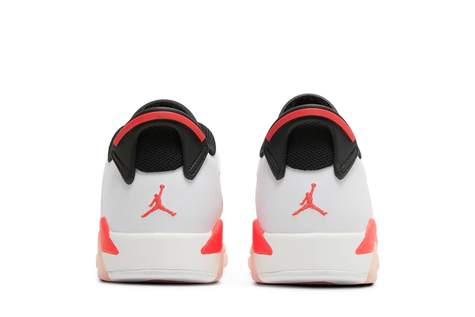 ( Grade School ) Air Jordan 6 Retro Low ‘Atmosphere’ 768878-102
