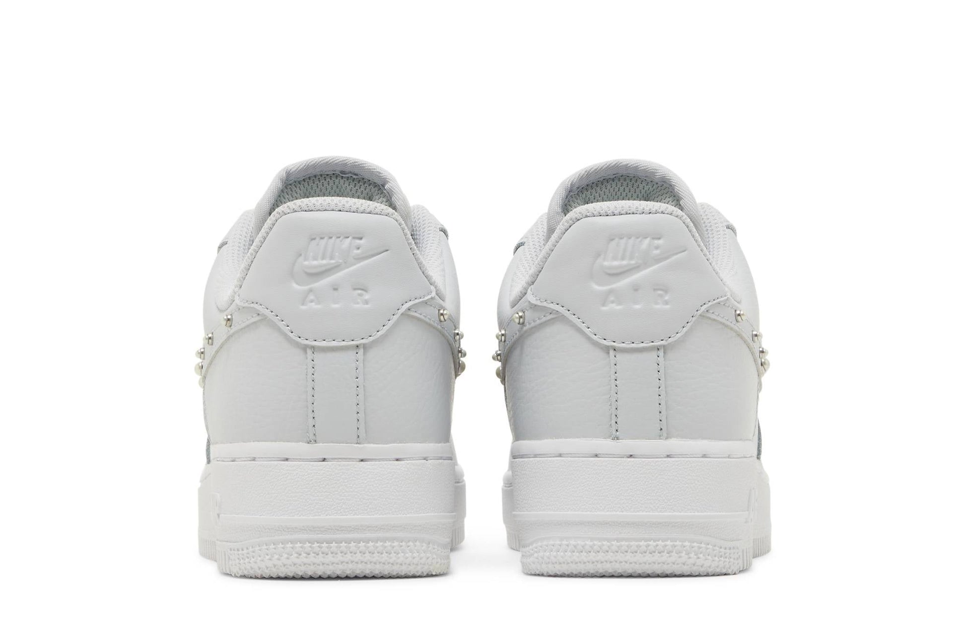 ( Women ) Nike Air Force 1 Low ‘Pearl Swoosh’ DV3810-001