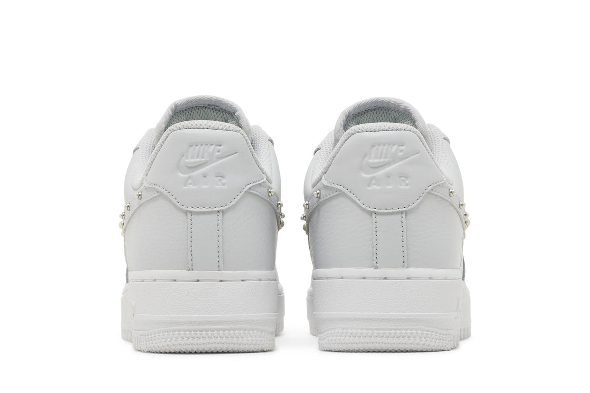 ( Women ) Nike Air Force 1 Low 'Pearl Swoosh' DV3810-001