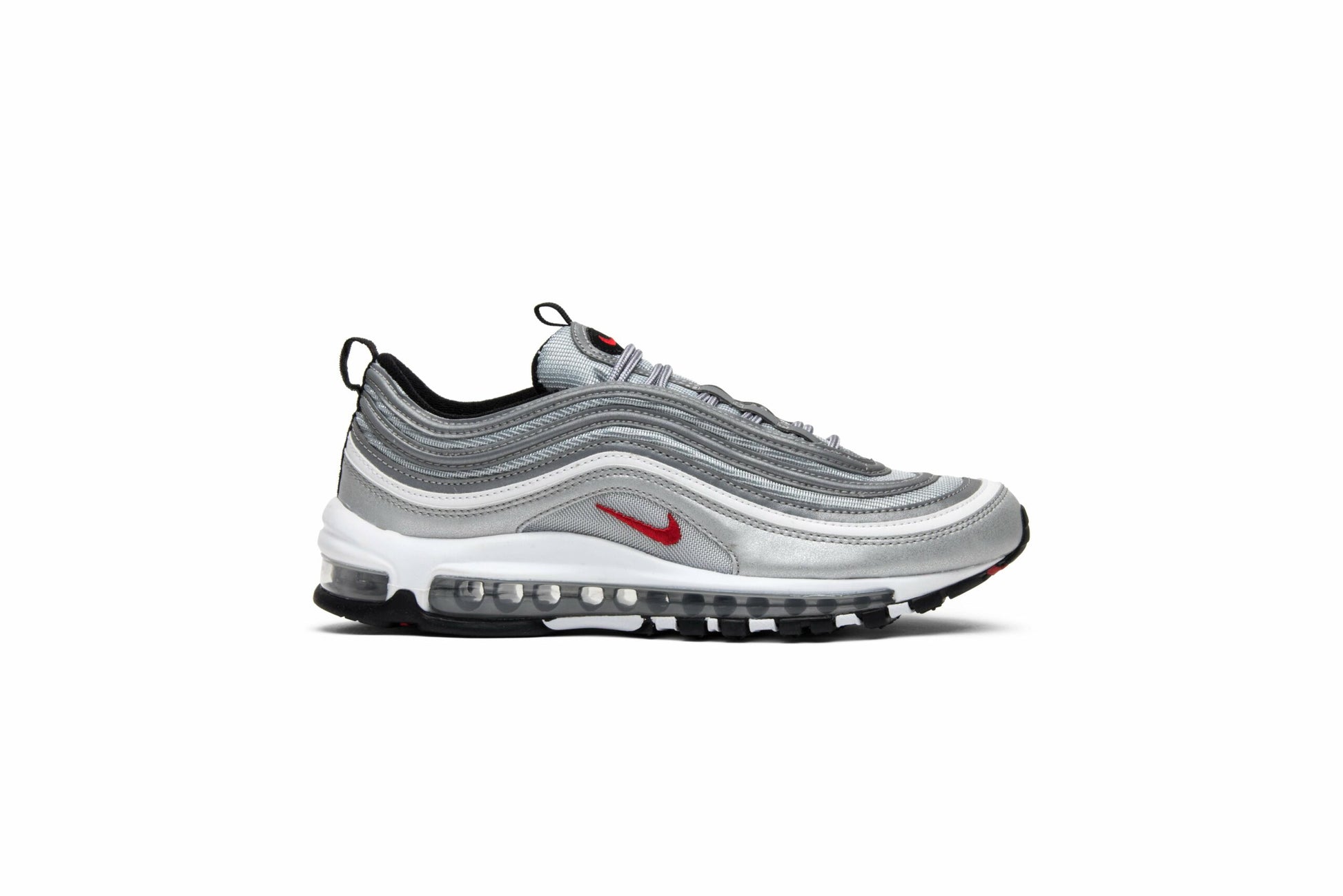 Nike Air Max 97 OG QS ‘Silver Bullet’ 2016/2017 884421-001