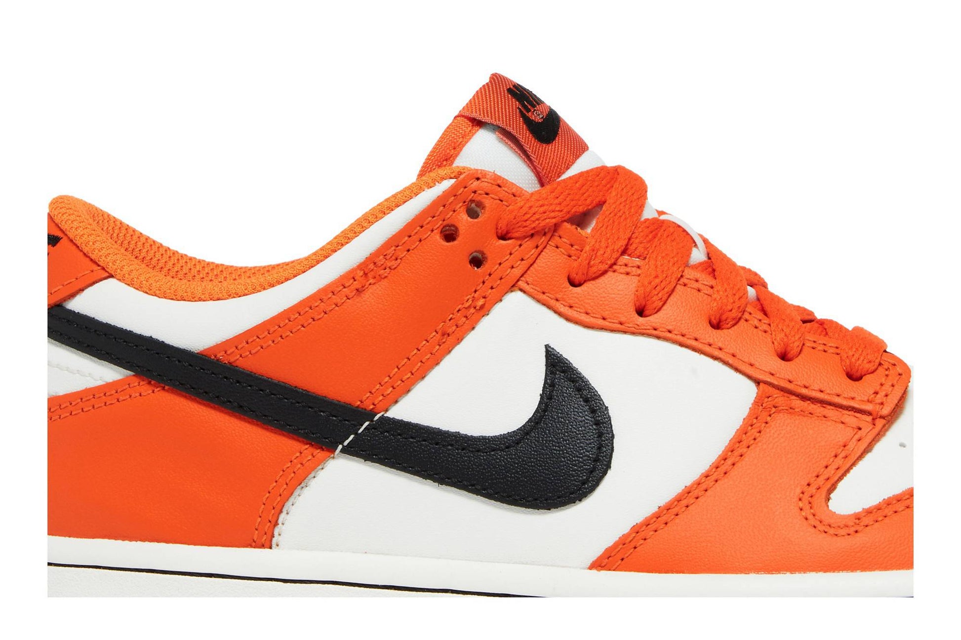 ( Grade School ) Nike Dunk Low ‘Halloween’ DH9765-003