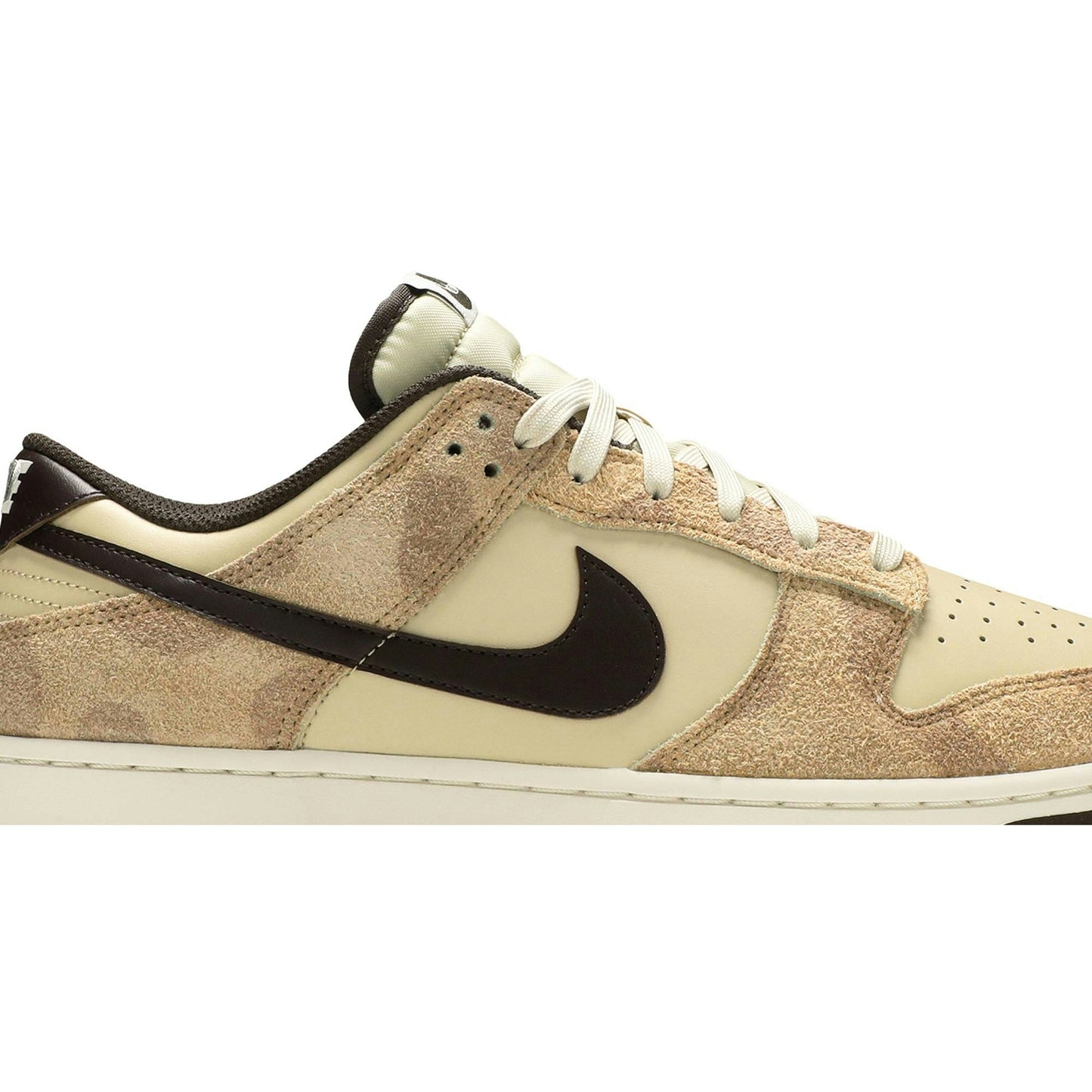 Nike Dunk Low Premium ‘Animal Pack – Cheetah’ DH7913-200