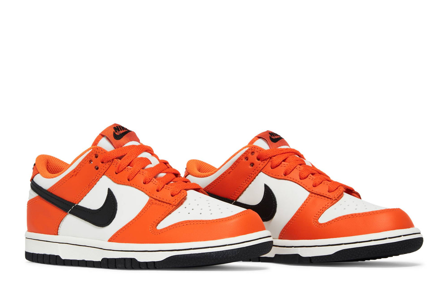 ( Grade School ) Nike Dunk Low ‘Halloween’ DH9765-003