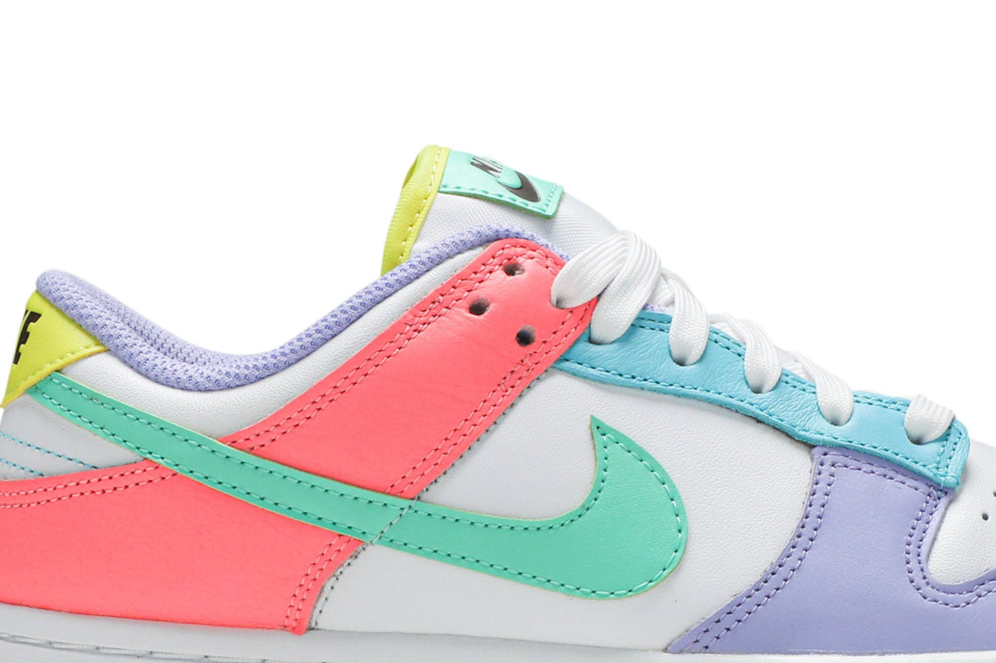( Women ) Nike Dunk Low SE ‘Candy’ DD1872-100