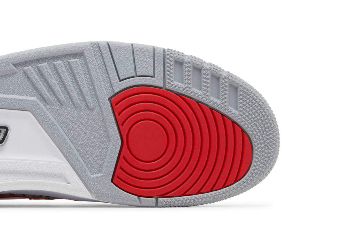 Air Jordan Legacy 312 Low 'Black Toe' CD7069-160