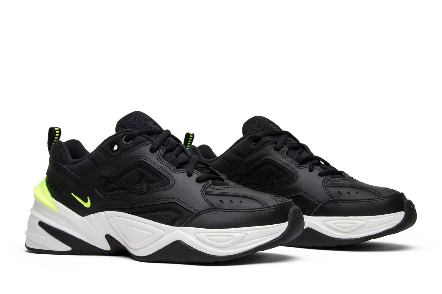 ( Women ) Nike M2K Tekno ‘Phantom Volt’ AO3108-002