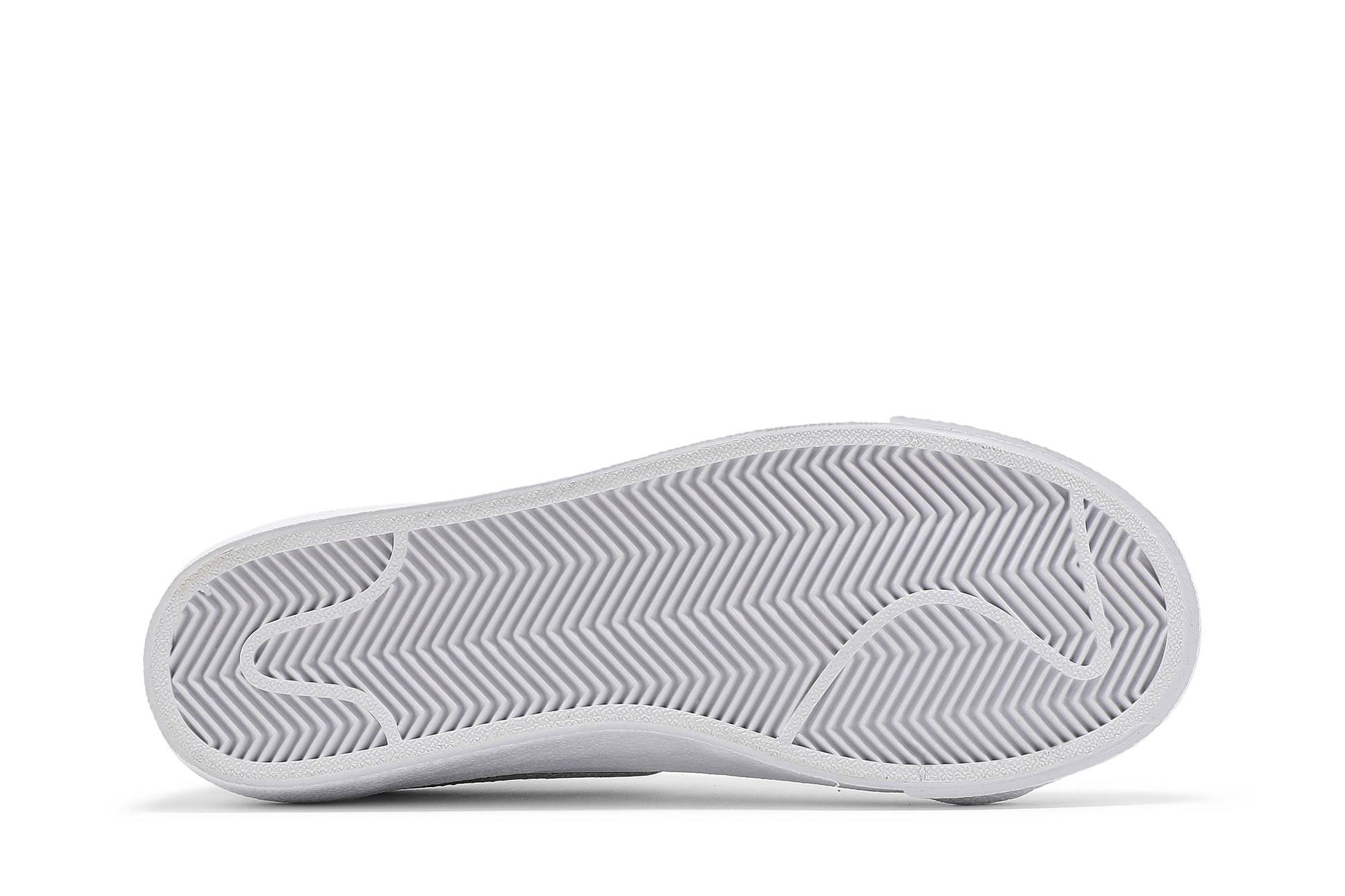 ( Women ) Nike Blazer Low ’77 ‘White Ghost’ DC4769-103