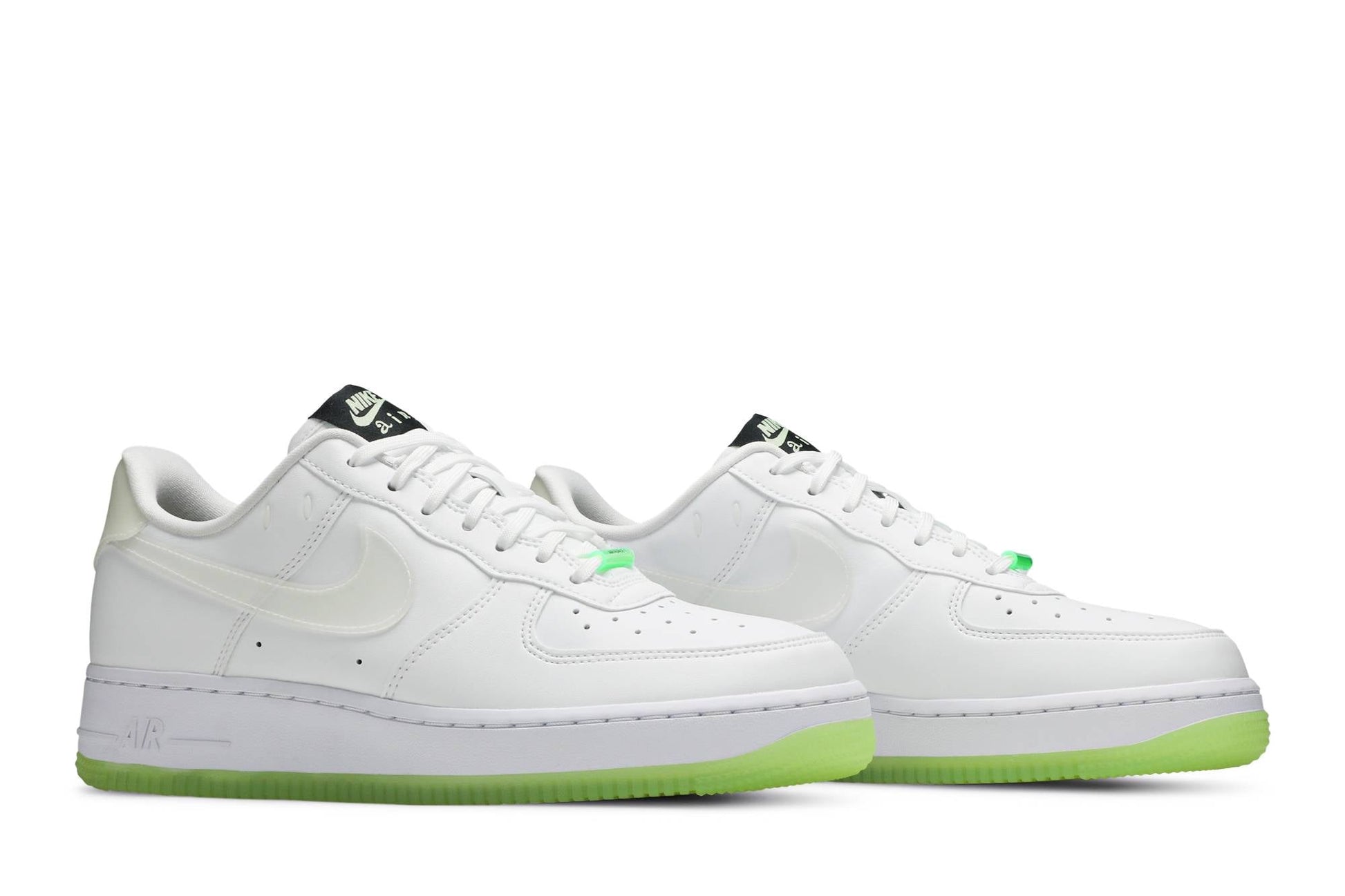 ( Women ) Nike Air Force 1 ’07 LX ‘Have A Nike Day’ CT3228-100