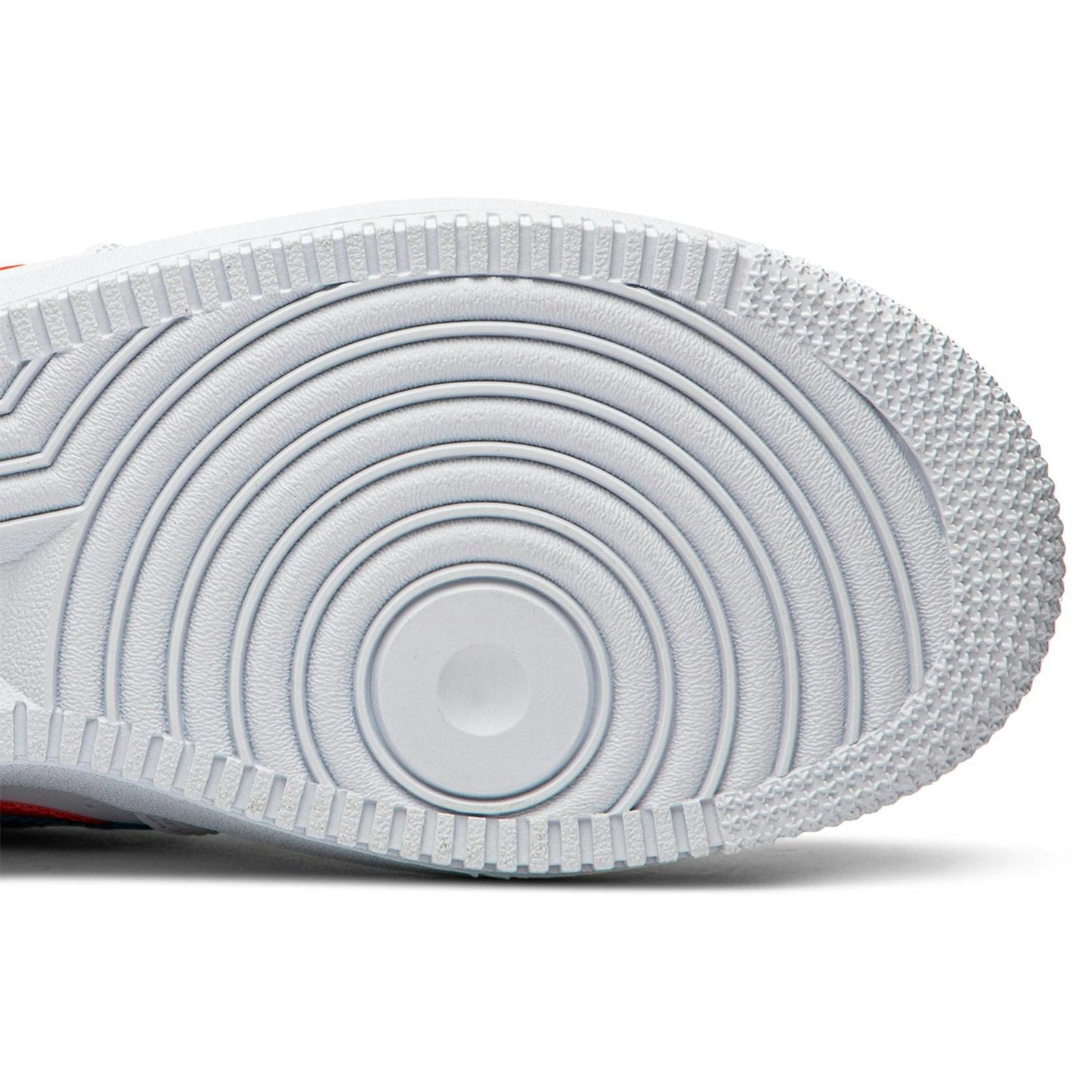 ( Youth ) Nike Air Force 1 LV8 KSA ‘3D Glasses’ BV2551-100