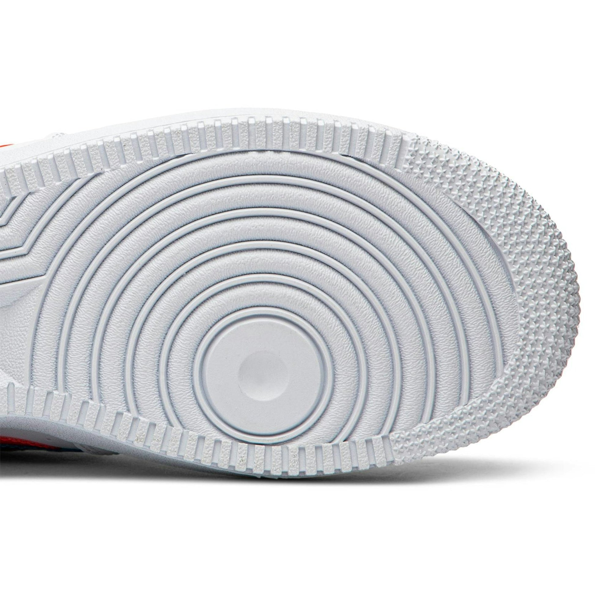 ( Youth ) Nike Air Force 1 LV8 KSA ‘3D Glasses’ BV2551-100