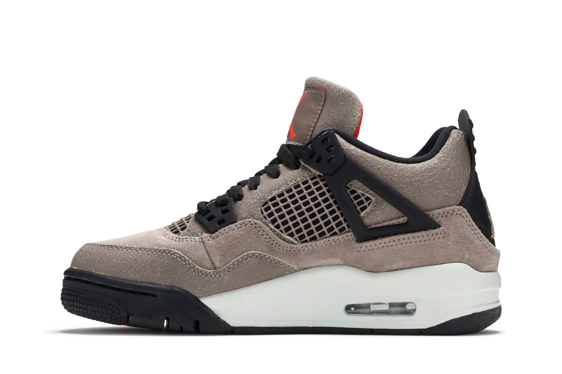 ( Grade School ) Air Jordan 4 Retro ‘Taupe Haze’ DJ6249-200