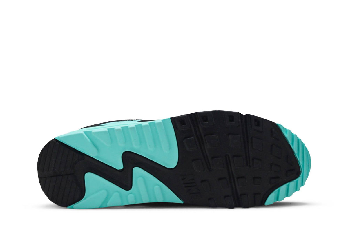 ( Women ) Nike Air Max 90 'Turquoise' CD0490-104