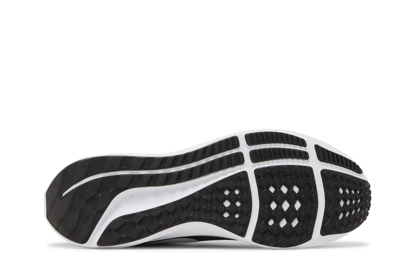Nike Air Zoom Pegasus 39 ‘Black/Dark Smoke Gray/White’ DH4071-001