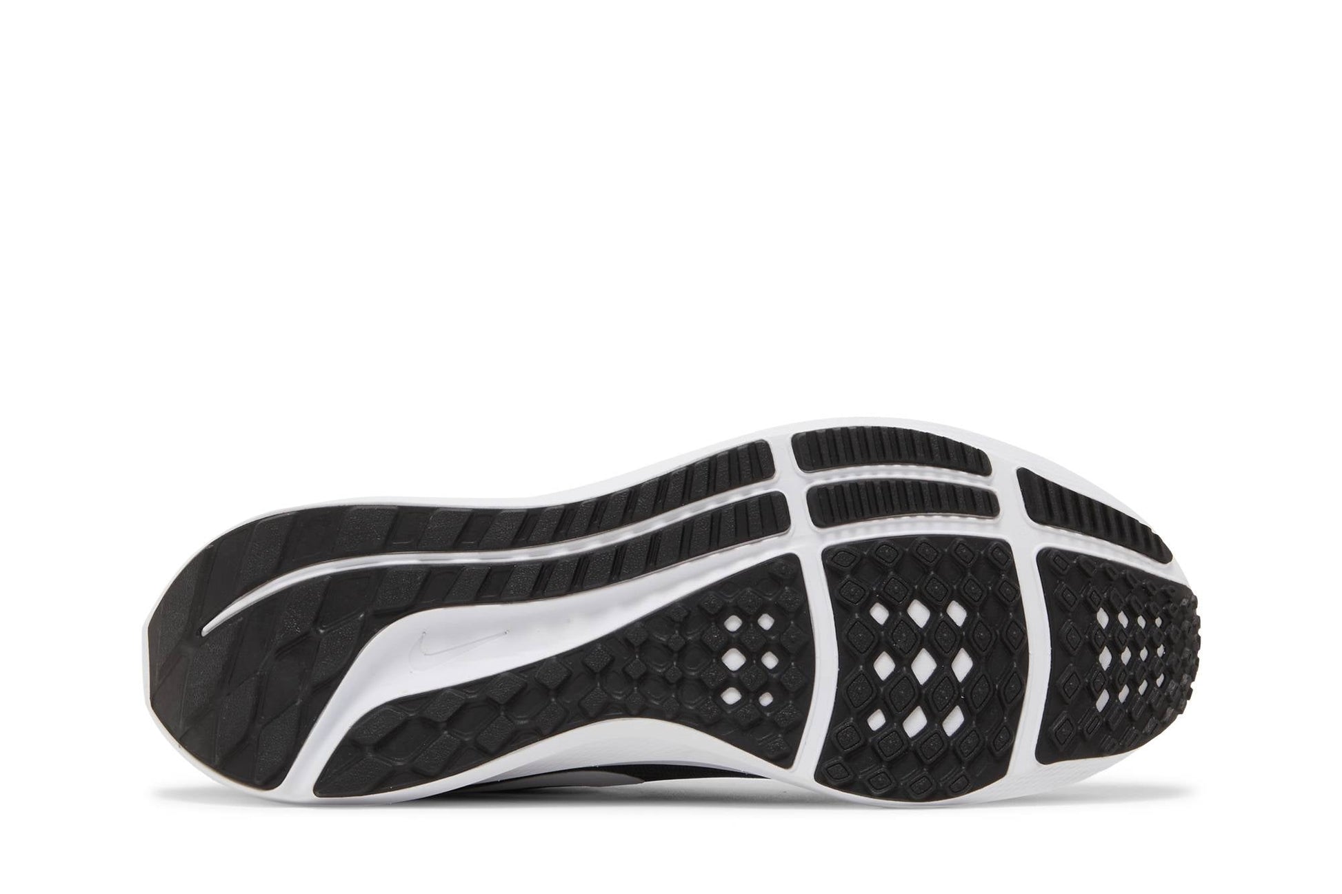 Nike Air Zoom Pegasus 39 ‘Black/Dark Smoke Gray/White’ DH4071-001