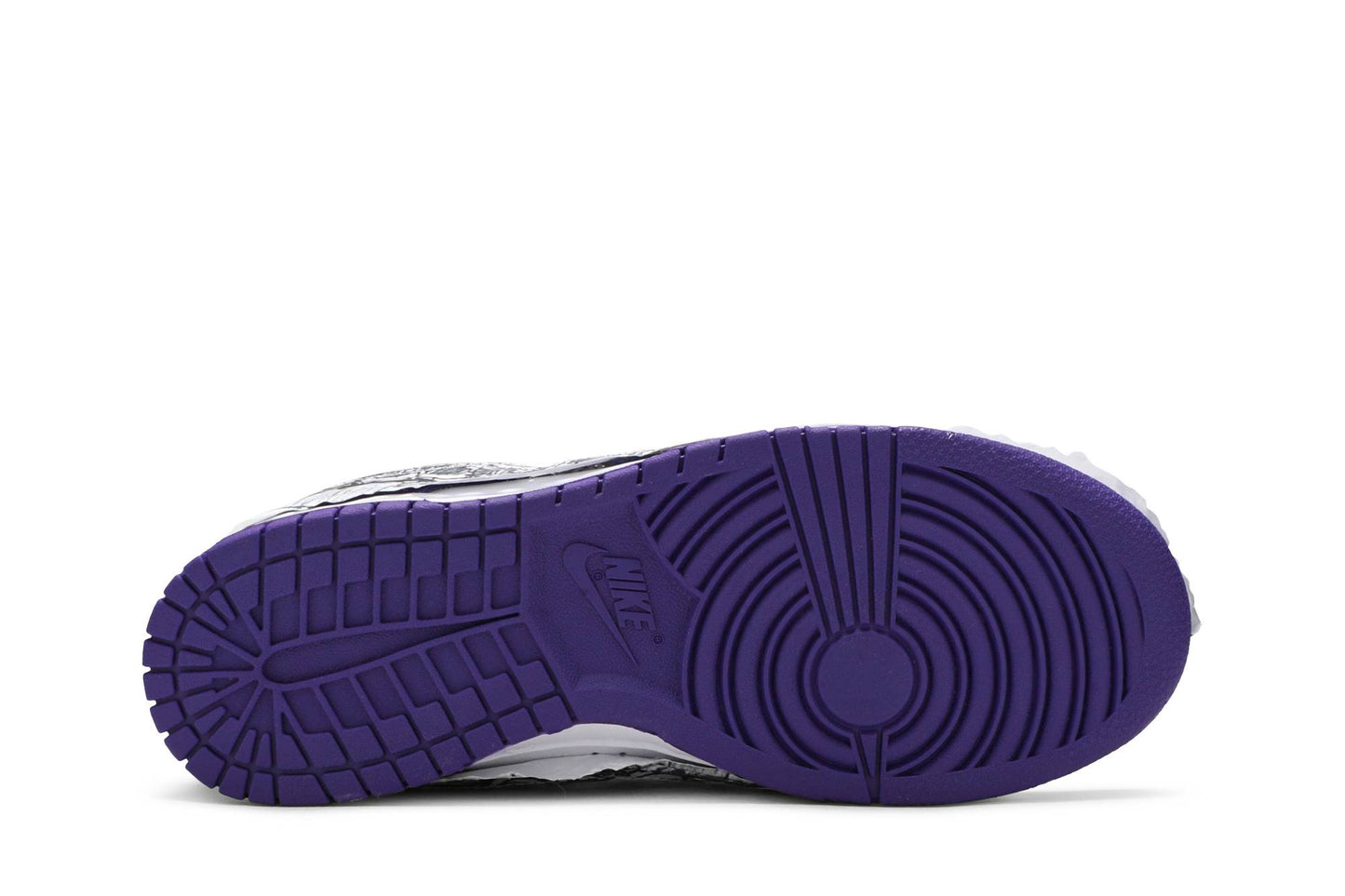 ( Women ) Nike Dunk Low ‘Flip The Old School’ DJ4636-100