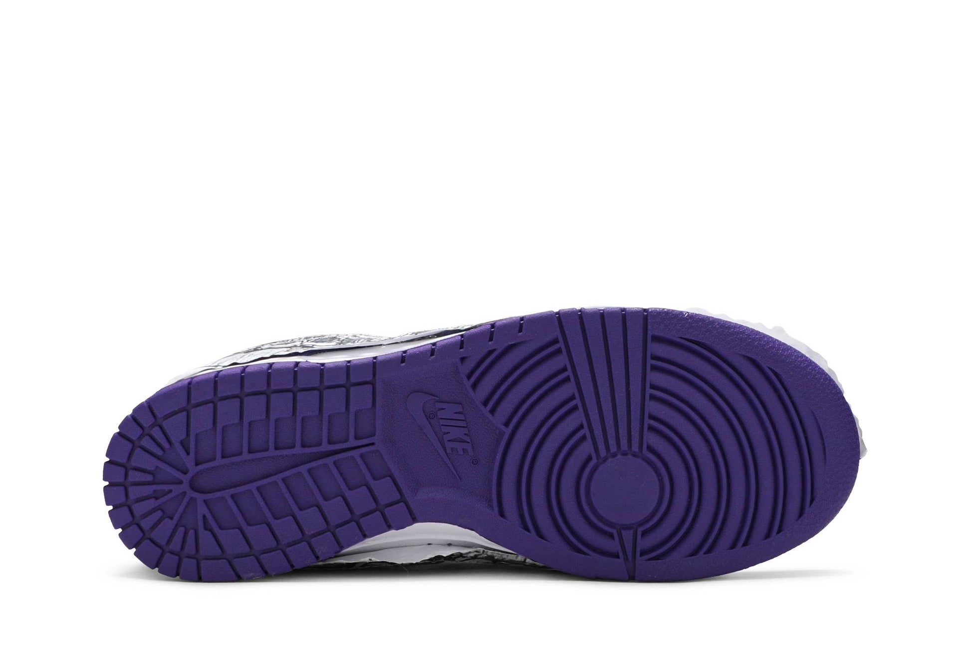 ( Women ) Nike Dunk Low ‘Flip The Old School’ DJ4636-100