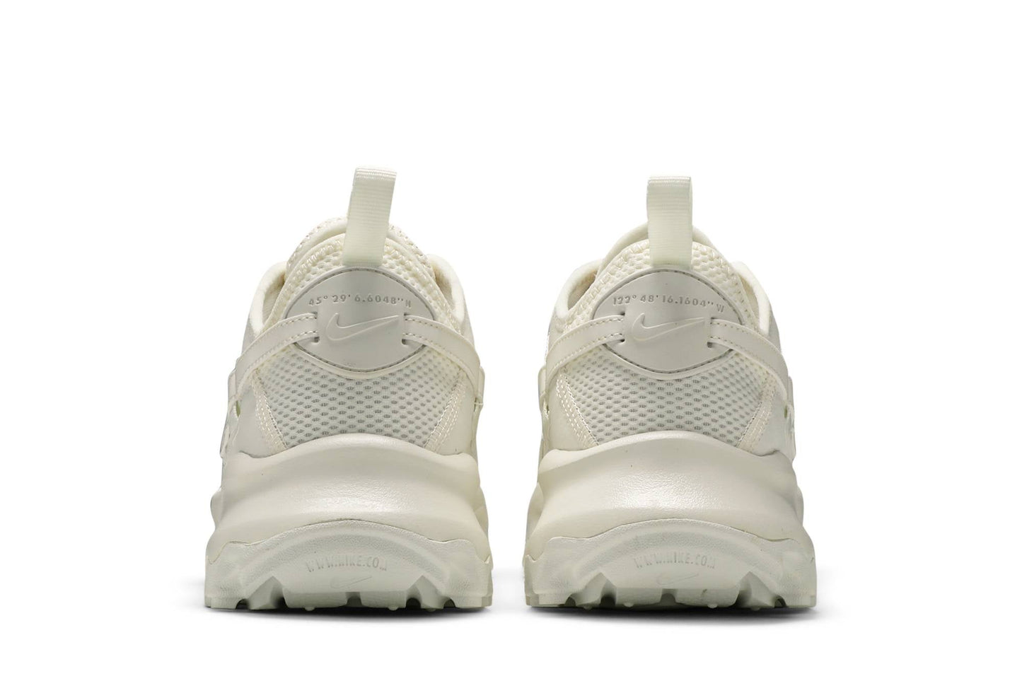 ( Women ) Nike TC 7900 ‘Sail’ DD9682-100