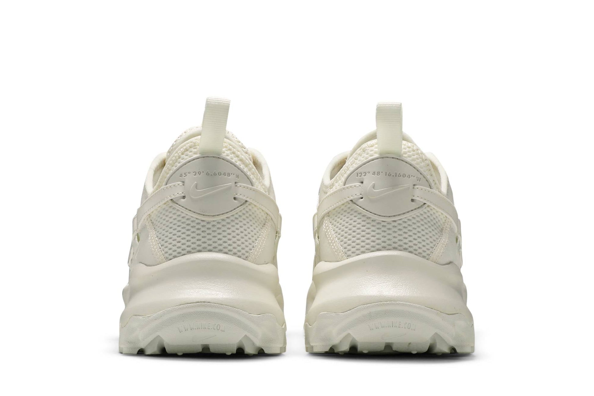 ( Women ) Nike TC 7900 ‘Sail’ DD9682-100