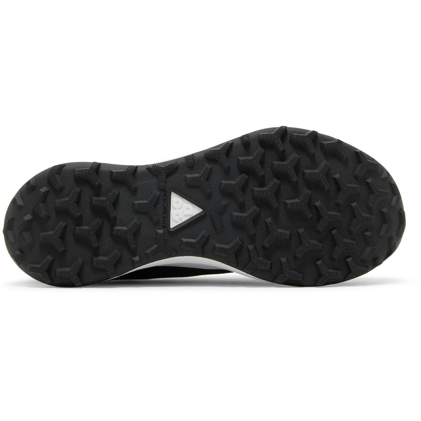 Nike ACG Lowcate ‘Black White’ DX2256-001