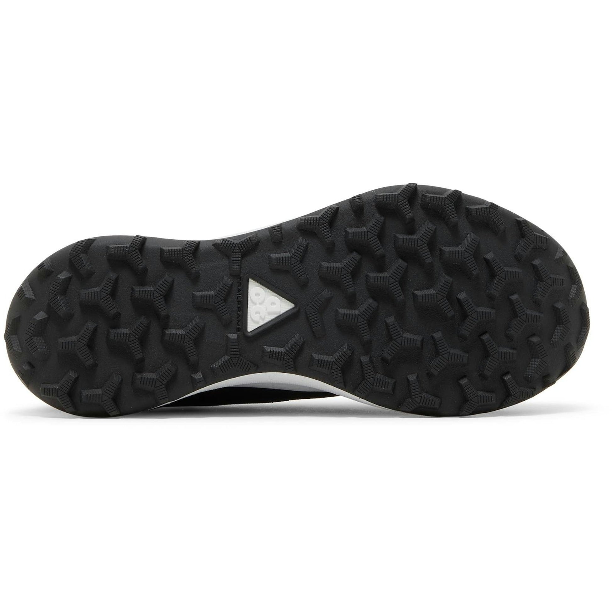Nike ACG Lowcate ‘Black White’ DX2256-001