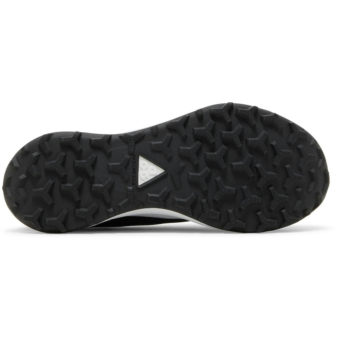 Nike ACG Lowcate 'Black White' DX2256-001