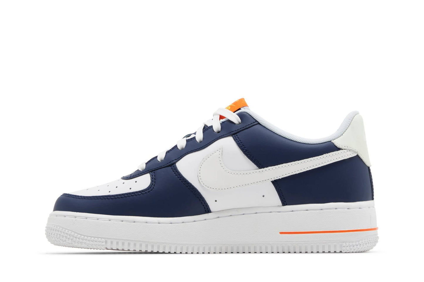 ( Youth ) Nike Air Force 1 Low ‘UV Reactive’ FN7239-410