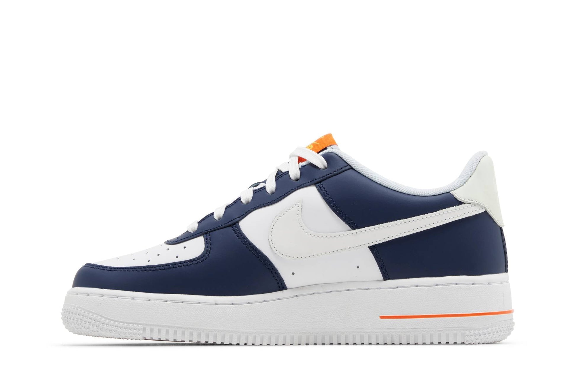 ( Youth ) Nike Air Force 1 Low ‘UV Reactive’ FN7239-410